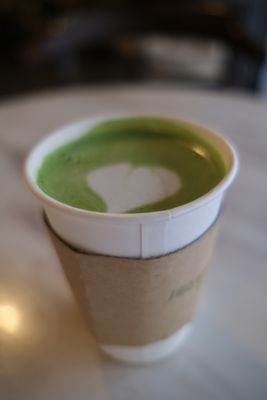 Honolulu Coffee by null