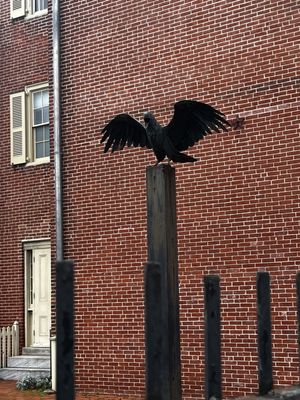 Edgar Allan Pоe National Historic Site by null