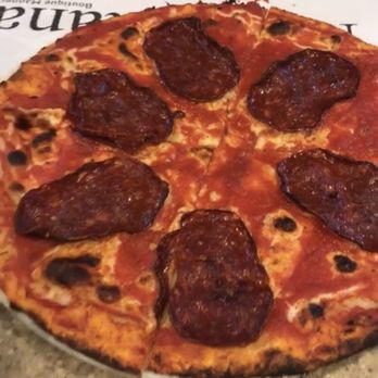 Pizzeria Napoletana - Pizza - Italian Near Me - Montreal, Quebec