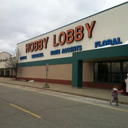 Hobby Lobby