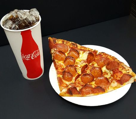 Northwood Pizza by null