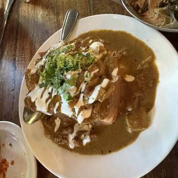 Nue - South African Bunny Chow - Tapas/Small Plates Near Me - Seattle, Washington Nue - South African Bunny Chow - Tapas/Small Plates Near Me - Seattle, Washington