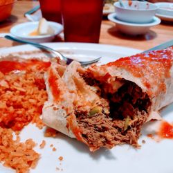 Delgados Restaurant