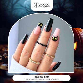 J Coco Nail Spa - Nail Salons Near Me - Overland Park, Kansas J Coco Nail Spa - Nail Salons Near Me - Overland Park, Kansas