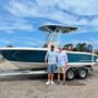 Photo of OBX Boat