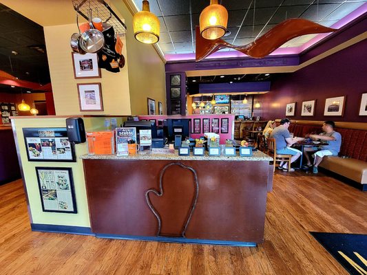 Miss Shirley's Cafe, Annapolis by null