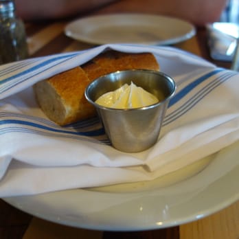 Echo & Rig - House baked bread and butter - Steakhouses Near Me - Las Vegas, Nevada Echo & Rig - House baked bread and butter - Steakhouses Near Me - Las Vegas, Nevada