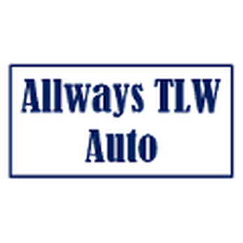 Allways TLW Auto - Auto Parts & Supplies Near Me - Salt Lake City, Utah Allways TLW Auto - Auto Parts & Supplies Near Me - Salt Lake City, Utah