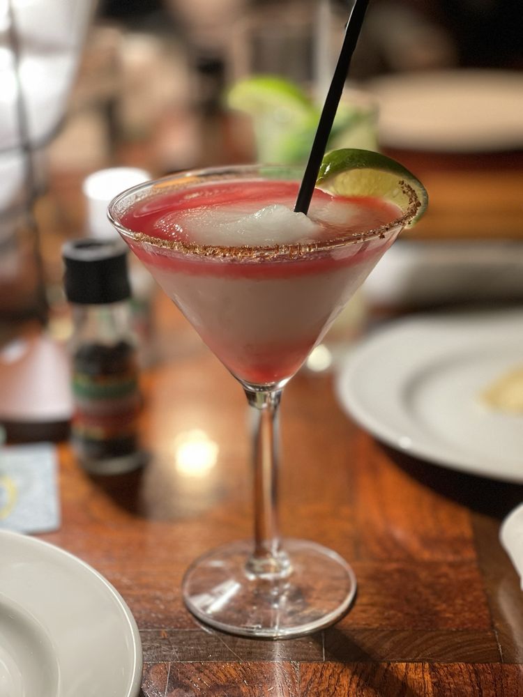 Boudro's, a Texas Bistro