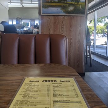 John's Char Burger - Burgers Near Me - Livermore, California