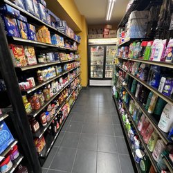 No Gas - Hitt Mini Mart