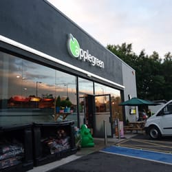 Applegreen