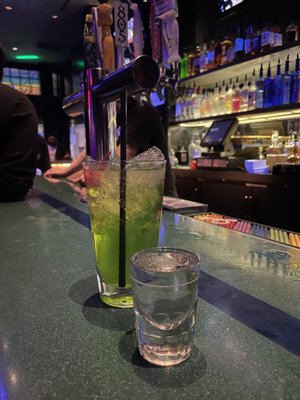 Splash Bar San Jose by null