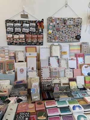 Albertine Press by null