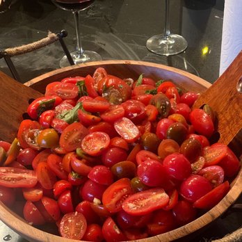 Mali D Private Chef - Caterers Near Me Mali D Private Chef - Caterers Near Me