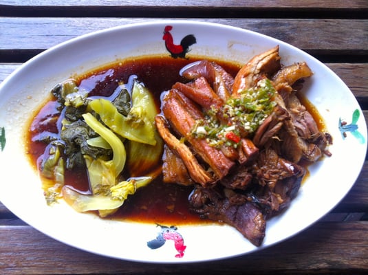 Gin Long Canteen by null