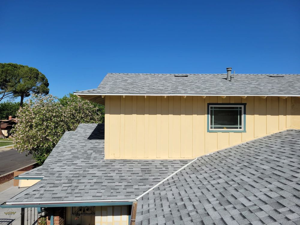 Slide of Coronado Roof Care