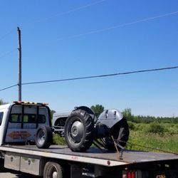 Auto Route Towing 11 Photos Towing Scarborough On On Phone Number Yelp