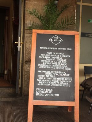 Café Schiller by null