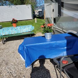 Century Mobile Home and Rv Park