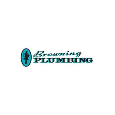 Slide of Browning Plumbing