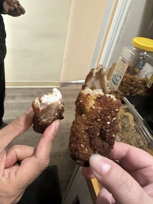 Lola's Chicken Shack by null