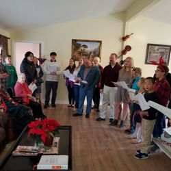 Greenhaven Senior Care - "Greenhaven Senior Care Edmonds: Where compassion meets comfort, creating a nurturing haven for our beloved seniors.  #CaringWithGreenha