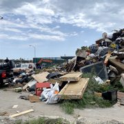 Photo of Fort Totten Trash Transfer Station - Washington, DC, United States