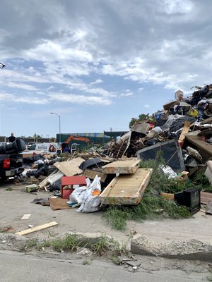 Fort Totten Trash Transfer Station Washington Dc Government Offices Us Mapquest