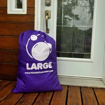 You Got Laundry? - Laundry Services Near Me You Got Laundry? - Laundry Services Near Me