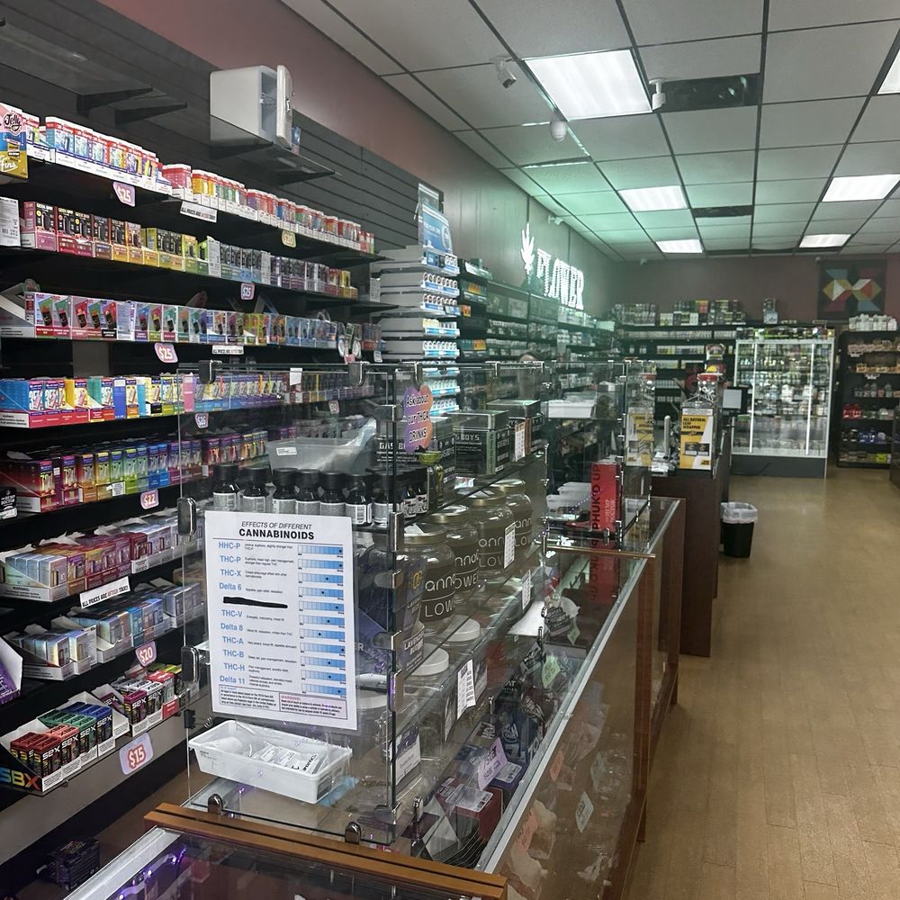 Hybrid Vapor - Vape Shops Near Me - Albemarle, North Carolina Hybrid Vapor - Vape Shops Near Me - Albemarle, North Carolina
