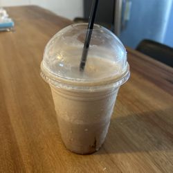 Cafe 2 Go - Good Mocha Frappuccino!