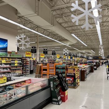 Cub - Eagan North - Well Organized Merchandise - Grocery Near Me - Eagan, Minnesota