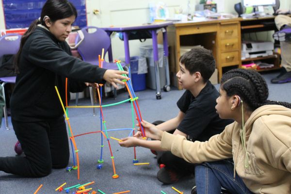 St Joseph's School For the Deaf