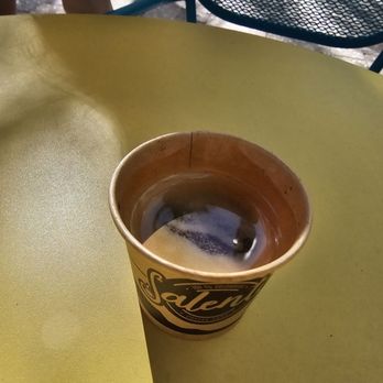 Salento Coffee - Coffee & Tea Near Me - West Palm Beach, Florida