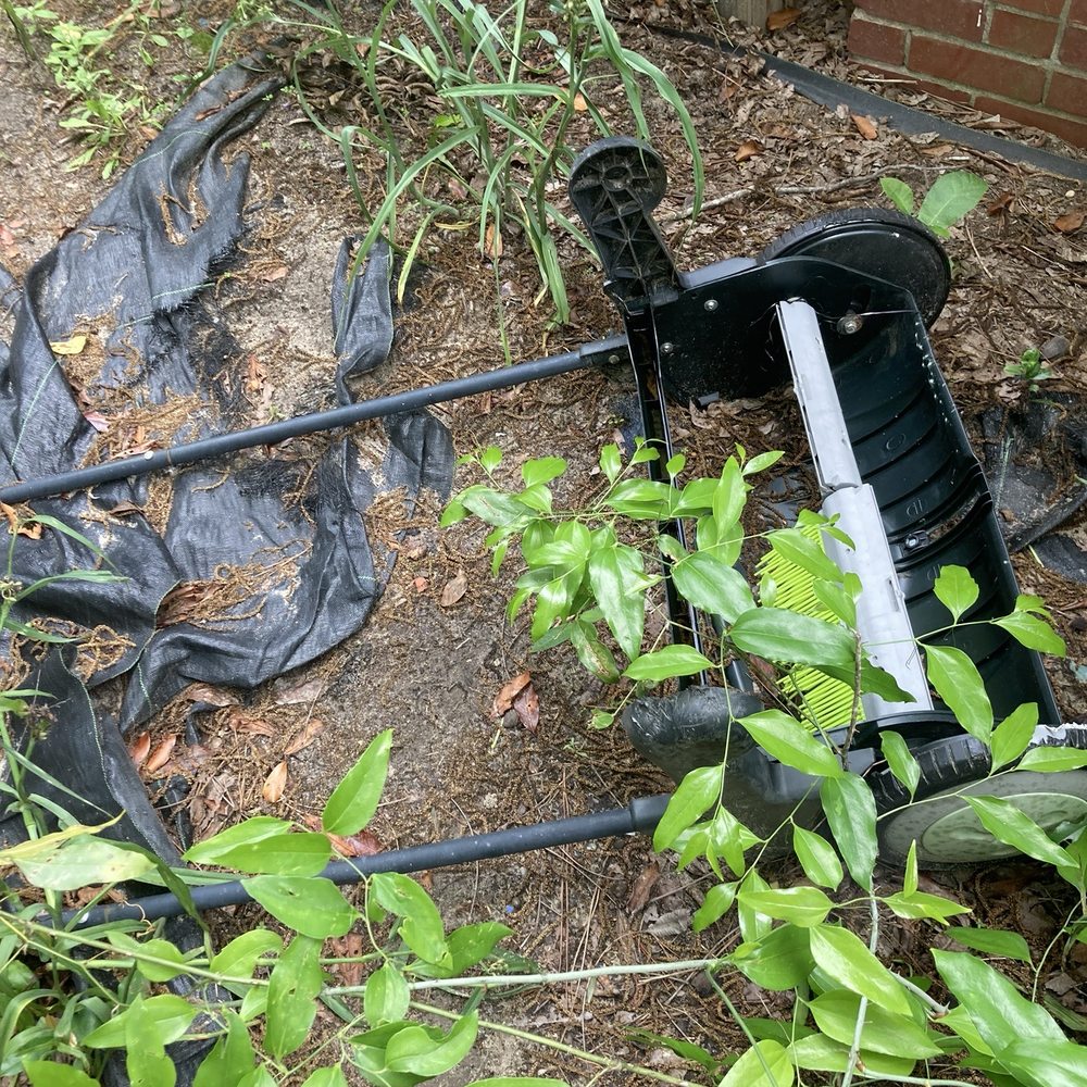 Bowen & Associates Realty - Destroyed yard sweeper - Real Estate Agents Near Me - Sumter, South Carolina Bowen & Associates Realty - Destroyed yard sweeper - Real Estate Agents Near Me - Sumter, South Carolina