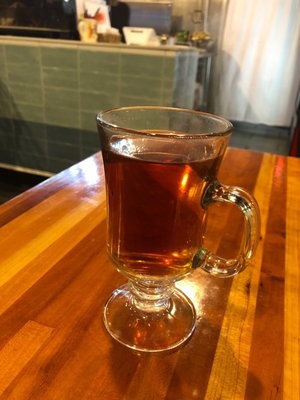 Hafez House of Kebab by null