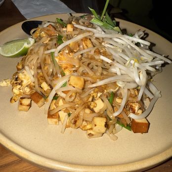 Hanuman Thai Eatery - Pad Thai - Thai Near Me - Costa Mesa, California Hanuman Thai Eatery - Pad Thai - Thai Near Me - Costa Mesa, California