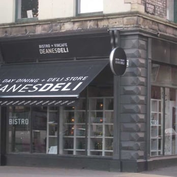 Deane's Deli Bistro - Delis Near Me - Belfast, BFS Deane's Deli Bistro - Delis Near Me - Belfast, BFS