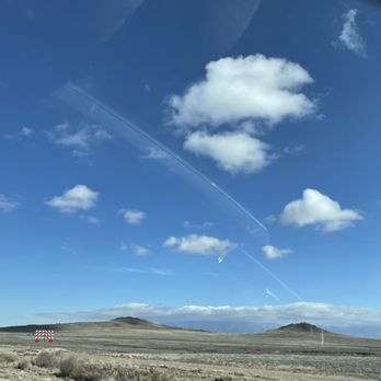 Petroglyph National Monument - The three dormant volcanoes, a petroglyph national park - Landmarks & Historical Buildings Near Me - Albuquerque, New Mexico