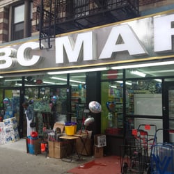 ABC Mart 99 Cents & Up