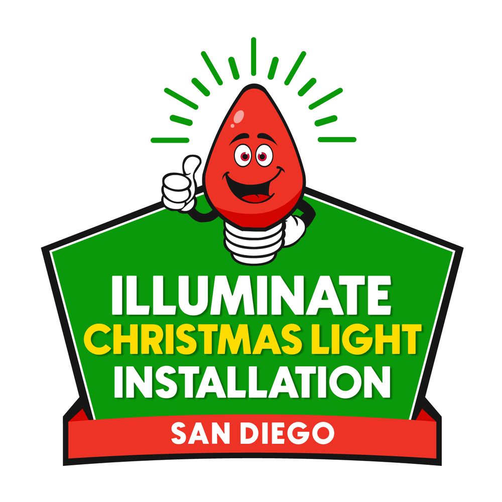 ILLUMINATE CHRISTMAS LIGHT INSTALLATION SAN DIEGO Request a Quote