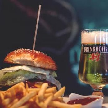 Berlinchen - Speisen Foto von Florian Schmidt (https://www.instagram.com/walkingwitheyeswideopen) - Pubs Near Me - Bad Arolsen, HE
