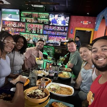 Las Palmas 3 - All the eaters - Mexican Near Me - Virginia Beach, Virginia Las Palmas 3 - All the eaters - Mexican Near Me - Virginia Beach, Virginia