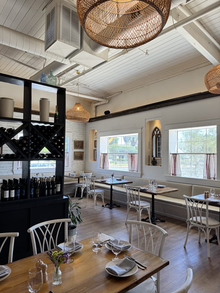 Sonoma Valley Farmhouse