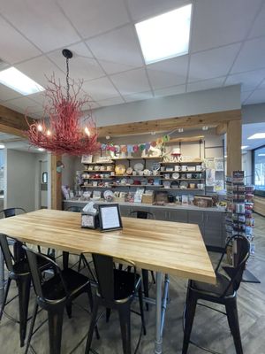 Ludger's Bavarian Cakery by null