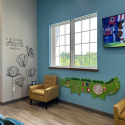 Confident Kids Pediatric Dentistry