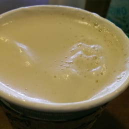 Chai Latte