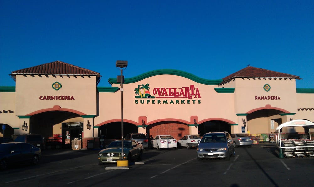 Vallarta market near me