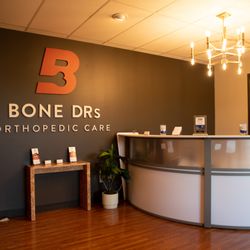 Bone Drs Orthopedic Care